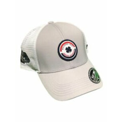 Black Clover Gonzaga Bulldog Motto Snapback Hat