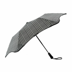 Blunt Umbrellas Metro Accessory Umbrella - Houndstooth One Size