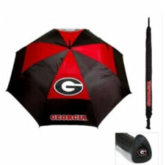 Team Golf NCAA University of Georgia 62" Umbrella