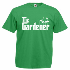 Gardener Greenkeeper Gardening Children's Kids Childs T Shirt
