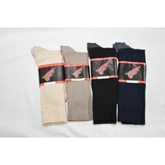 NEW RED WING SOCKS FOR DRESS OR CASUAL COMFORTABLE WEAR LIKE IRON MADE IN USA 