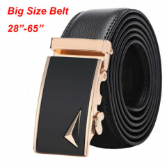 Mens Business Style Black Belt Bens Belt Mens Automatic Buckle top Quality Belt