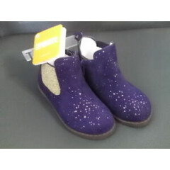 Gymboree toddler sneakers size 8...sparkles!!