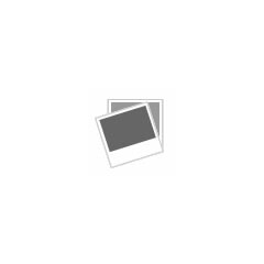 Tommy Hilfiger Men's Black Logo Global Stripe Ribbed Hat & Scarf 2 Piece Set