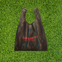 Carhartt WIP Keychain Shopping Bag Unite Camo (2021)