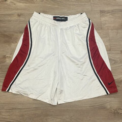 VTG 2000’s Nime Basketball Shorts w/Pockets Sz XL