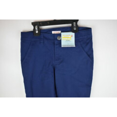 Cat and jack Size: 5 pants blue Skinny Girls . Blue 