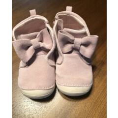 Sole Play Infant Shoes, Size 3 1/2, New