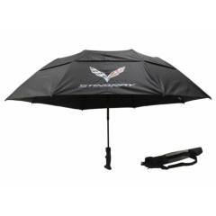 Corvette C7 Stingray Umbrella Deluxe Golf