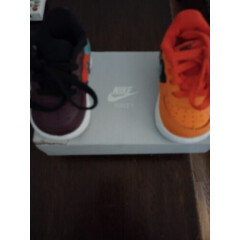 Nike Baby Shoes 2 C