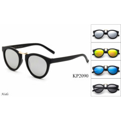 Kids Toodler Boys Girls Sunglasses Retro Classic Eyewear UV 100% Lead Free
