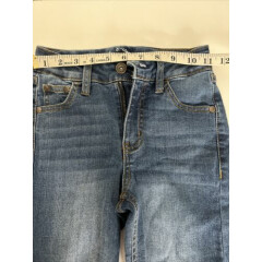 Pocket Inc Girl’s sz8 Jeans