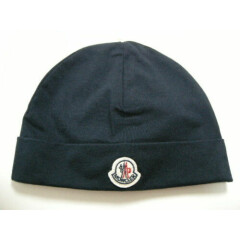 Baby size ■ Moncler ■ cap with logo emblem / hat KIDS child