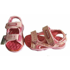 Joma Sandals Girl Model S. Ocean 213 Pink Size 34