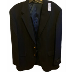NWT Jos A. Bank Executive Collection Suit Jacket 41R Retail $359