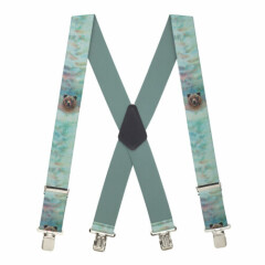 Bear Suspenders