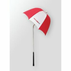 25 Custom Printed Flex Umbrellas, Bulk Promotional Product, Personalized