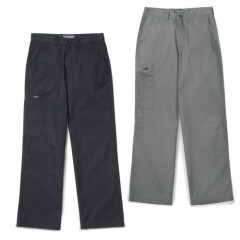 Craghoppers Childrens Trousers Kiwi