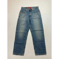 LEVI’S 569 LOOSE STRAIGHT Jeans - W31 L30 - Blue - Good Condition - Men’s