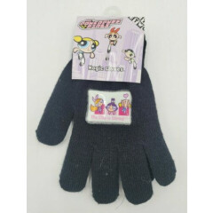 Cartoon Network - The Powerpuff Girls Magic Gloves One Size Fits All - New 3