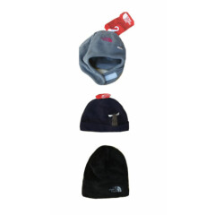 THE NORTH FACE "BORN TO EXPLORE" Beanies; Baby Nugget, Critter Moose, or Sherpa