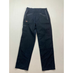 DICKIES Trousers - W34 L32 - Dark Navy - Great Condition - Men’s