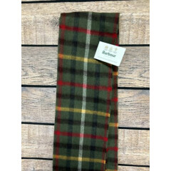 Barbour Lambswool & Cashmere Scarf 74x12 - 5206C