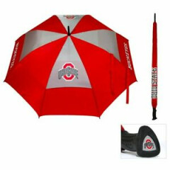 Team Golf NCAA Ohio State 62" Umbrella