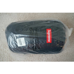 Supreme X The North Face S box logo Dolomite Red woven mat size OS Sleeping bag