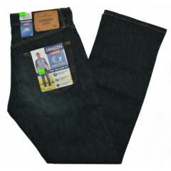 Denizen From Levi's #10322 NEW Men's 285 Relaxed Fit Stretch Jeans