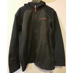 Weatherproof Hooded Jacket Size 18-20 (NEW)
