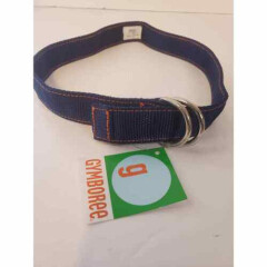 Nwt gymboree 2001 nautical adventures belt small 24in