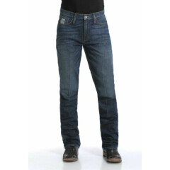 Cinch Mens Silver Label Jeans MB98034006