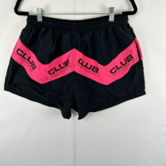Vintage Club Sportswear swimming trunks size Medium in great condition 