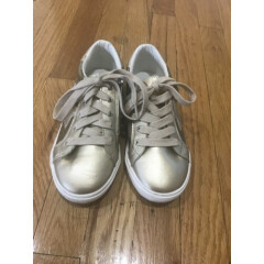 New Amiana Kids Shoes Size 34 Sneakers