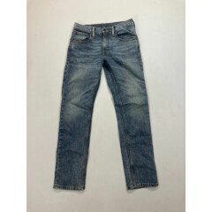 LEVI’S 511 SLIM FIT Jeans - W30 L30 - Blue - Great Condition - Men’s