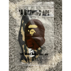Bape x OVO Face Mask Brand New