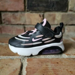 New Nike Air Max Exosense Toddler Running Shoes 7C CN7878-101