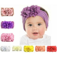 Baby Headband- Easter Bows - Newborn Headbands- Baby Girl Headbands -Infant Band