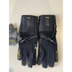Volt Tactical 7 V Heated Leather gloves Size XS