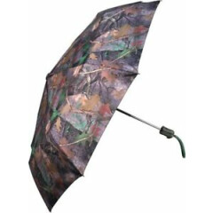 40" Folding Umbrella - Fall Transition