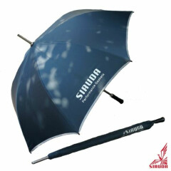 SIRUDA Automatic straight umbrella｜Sun protection UV resistant Water repellent