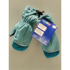 Lupilu Children/Baby 6M Mittens Water/Wind Repellent Made With GREAT GIFT IDEA!