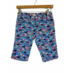 The Children's Place TCP Butterfly Shorts Size 12