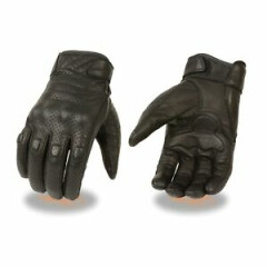 7500 Hard Knuckle Perforated Gloves