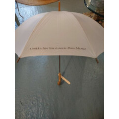 Aramis The Great Big Umbrella new with tags