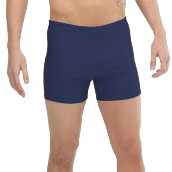 Plain Boys Talson School Swimming Shorts Only Uniform® UK image {7}