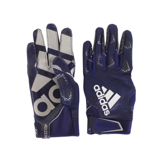 Adidas Men's Adizero-8.0 Football Receiver Gloves image {3}