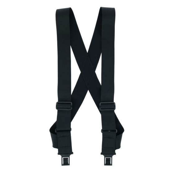 New Perry Suspenders Men's Big & Tall Ultra Soft Undergarment Ubee Trucker Thumb {3}