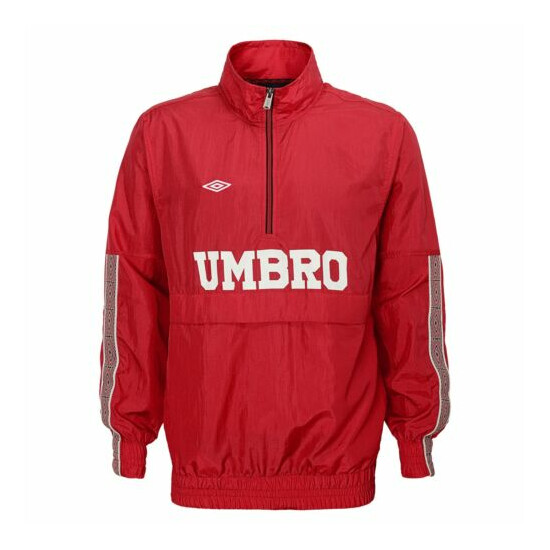 Umbro Boy's Youth (8-18) In Goal Pullover Jacket, Color Options image {1}